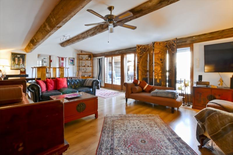 Maison - 176 m² - 6 pièces