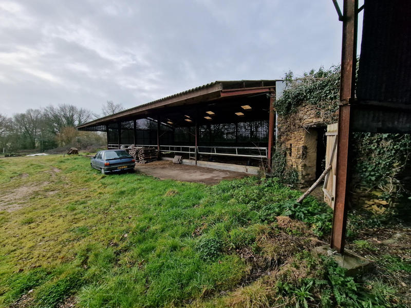 Maison - 128 m² - 7 pièces