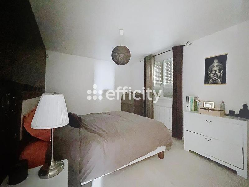 Maison - 133 m² - 4 pièces