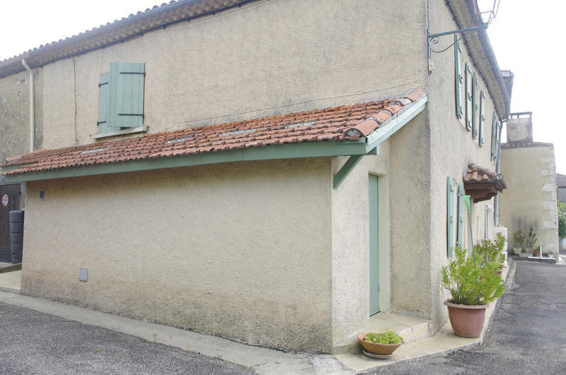 Maison - 133 m² - 6 pièces