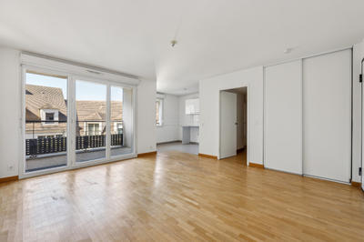 Appartement - 53 m² - 2 pièces