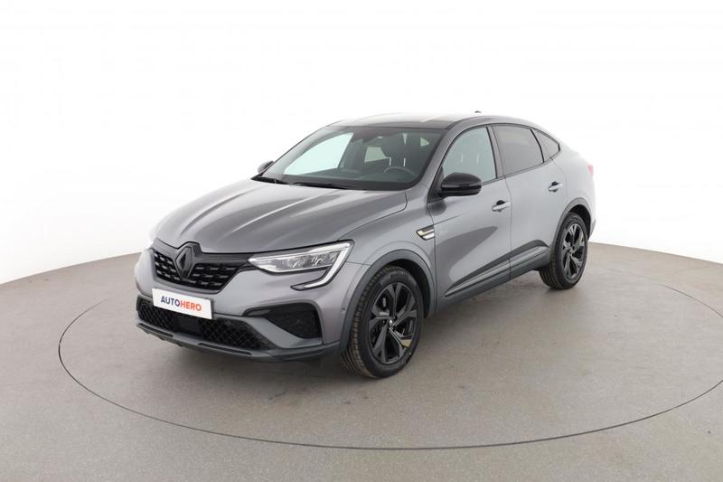 Renault Arkana 1.6 E-Tech Engineered 145 ch