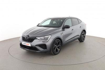 Renault Arkana 1.6 E-Tech Engineered 145 ch