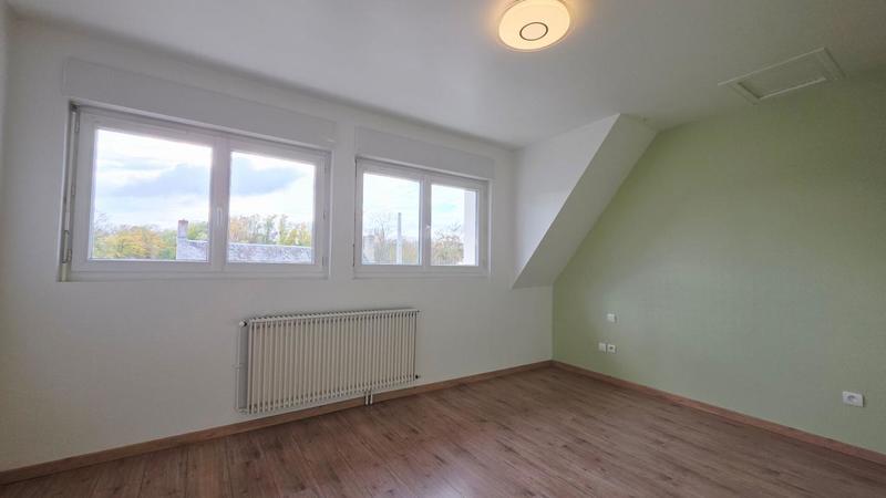 Maison - 91 m² - 3 pièces