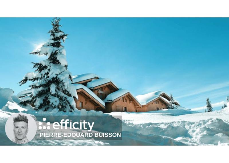 Appartement - 50 m² - 3 pièces