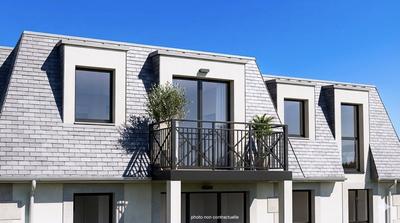 Appartement - 51 m² - 3 pièces