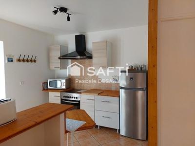 Maison - 644 m² - 24 pièces