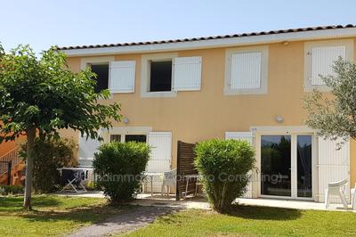 Maison - 43 m² - 3 pièces