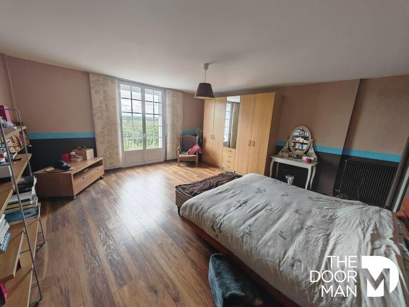 Propriété - 700 m² - 23 pièces