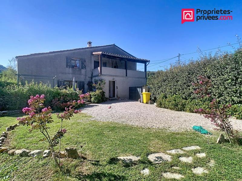 Maison - 78 m² - 4 pièces