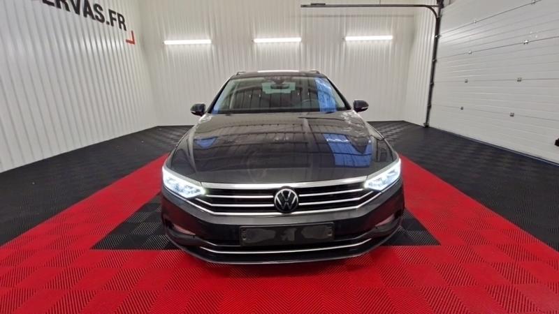 Volkswagen Passat Sw 2.0 Tdi 150 Scr