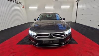 Volkswagen Passat Sw 2.0 Tdi 150 Scr