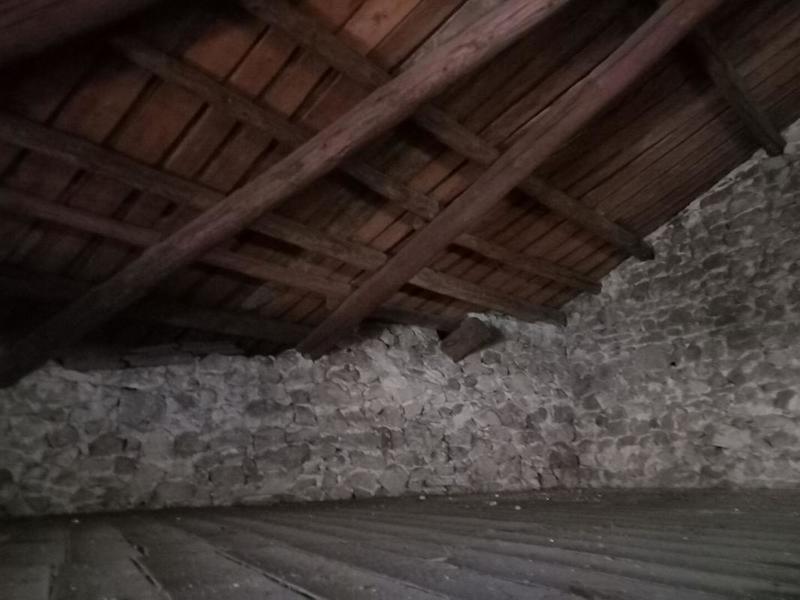 Immeuble - 205 m² - 9 pièces