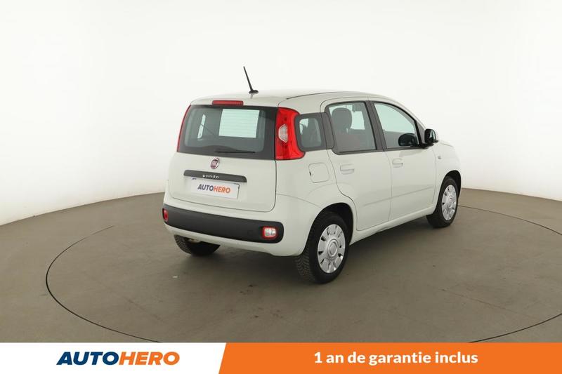 Fiat Panda 1.2 Easy 69 ch