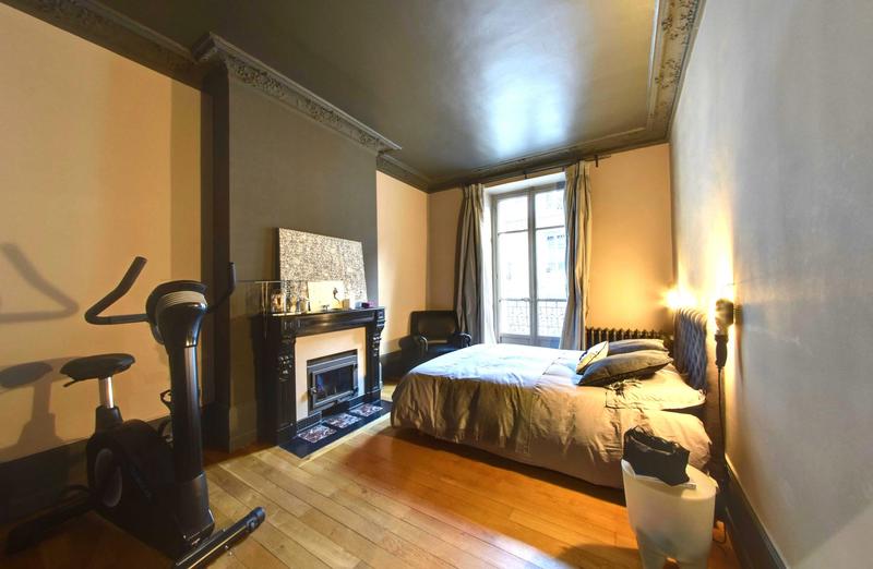 Appartement - 152 m² - 5 pièces