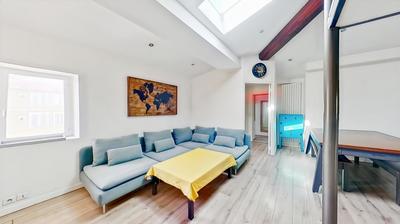 Appartement - 86 m² - 3 pièces