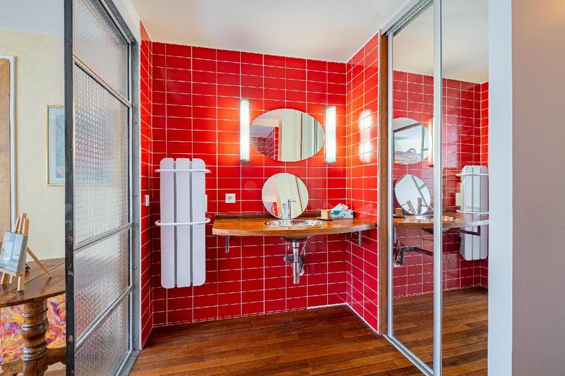 Duplex - 98 m² - 4 pièces