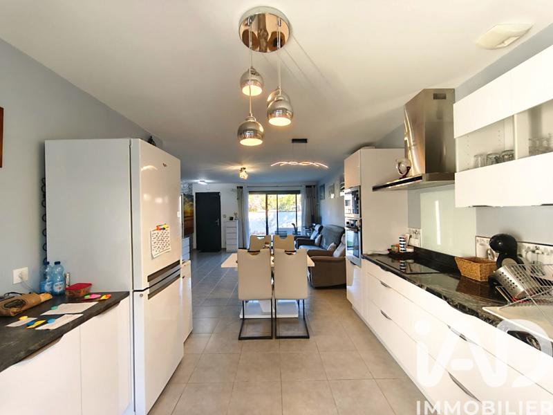 Maison - 70 m² - 3 pièces