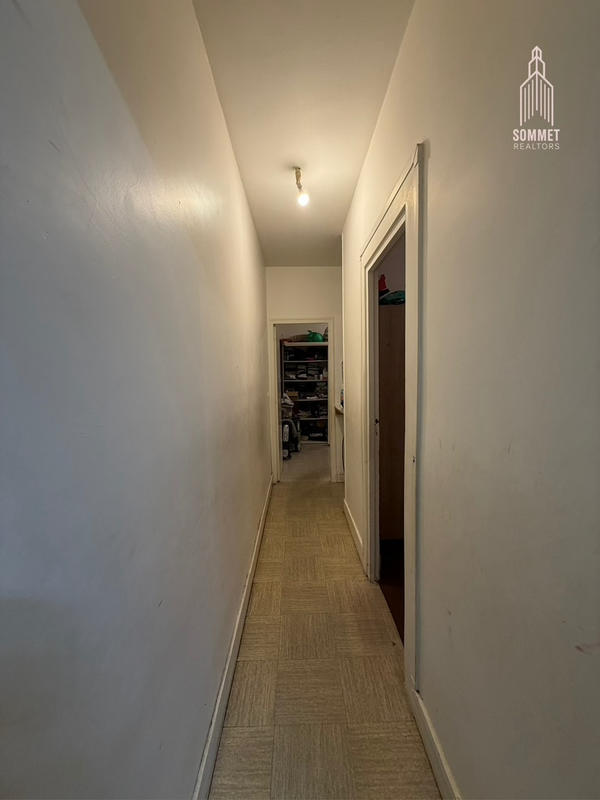 Appartement - 51 m² - 3 pièces