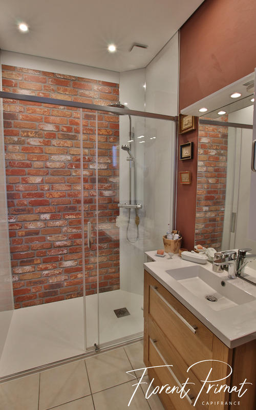 Maison de village - 93 m² - 4 pièces