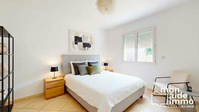 Maison contemporaine - 140 m² - 6 pièces