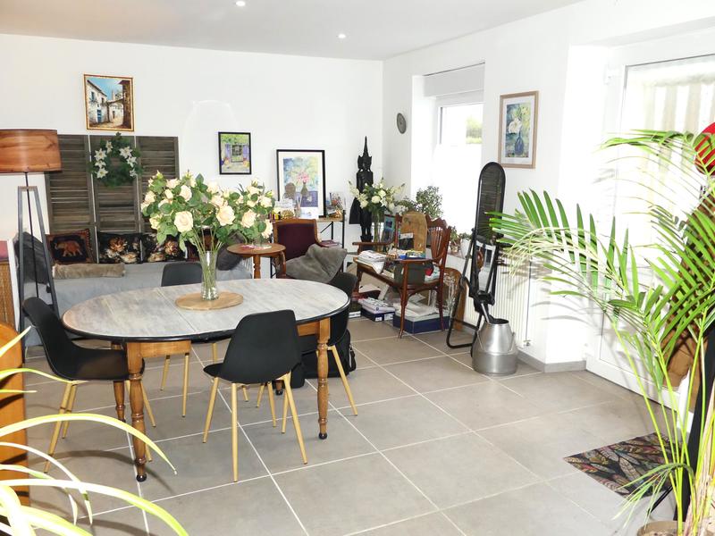 Maison - 65 m² - 3 pièces