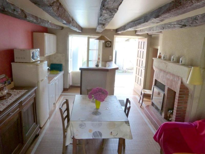 Maison - 160 m² - 7 pièces