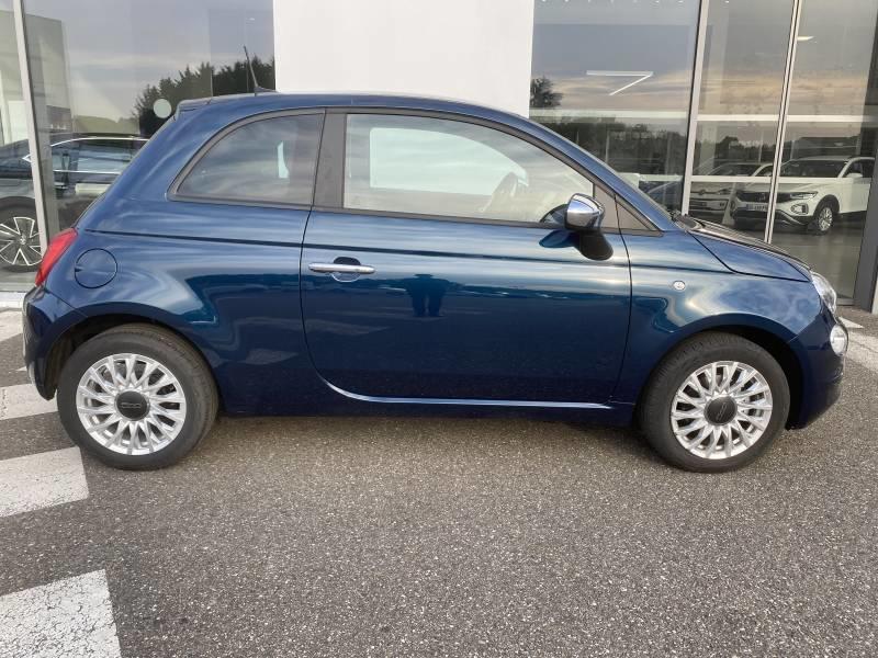 Fiat 500 1.0 70 ch Hybride Bsg s/S
