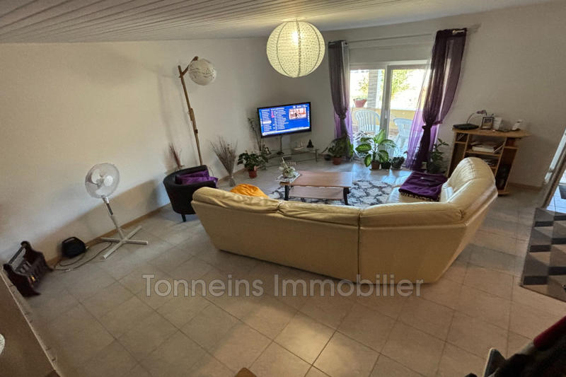 Maison - 210 m² - 7 pièces