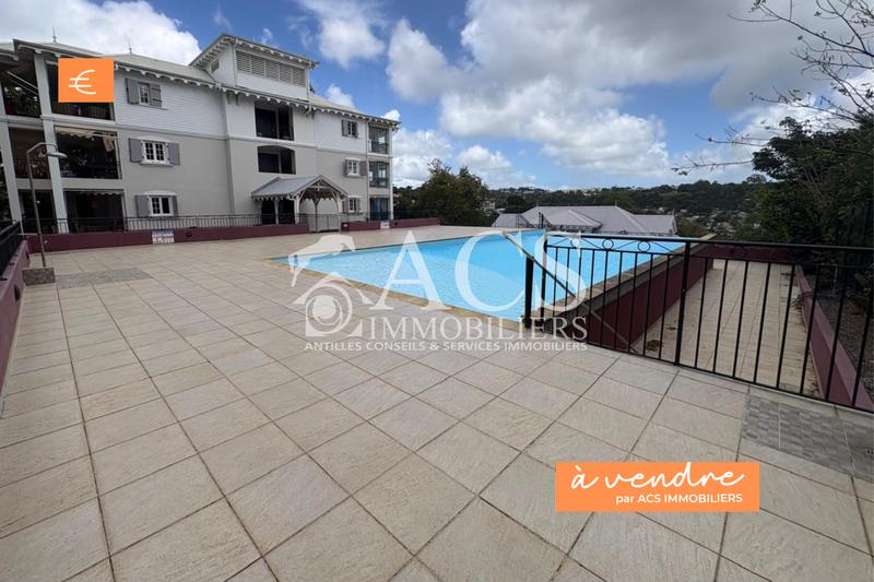 Appartement - 75 m² - 3 pièces