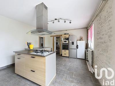 Maison de campagne - 135 m² - 5 pièces
