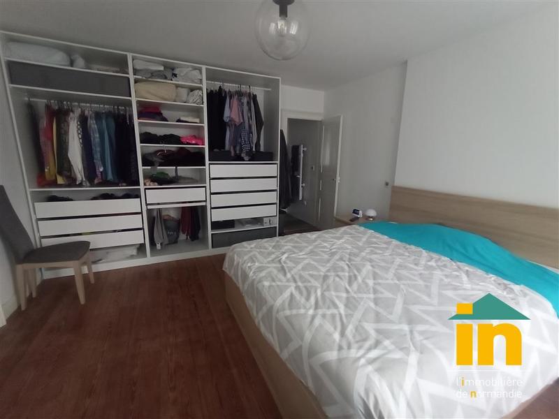 Maison de campagne - 110 m² - 5 pièces