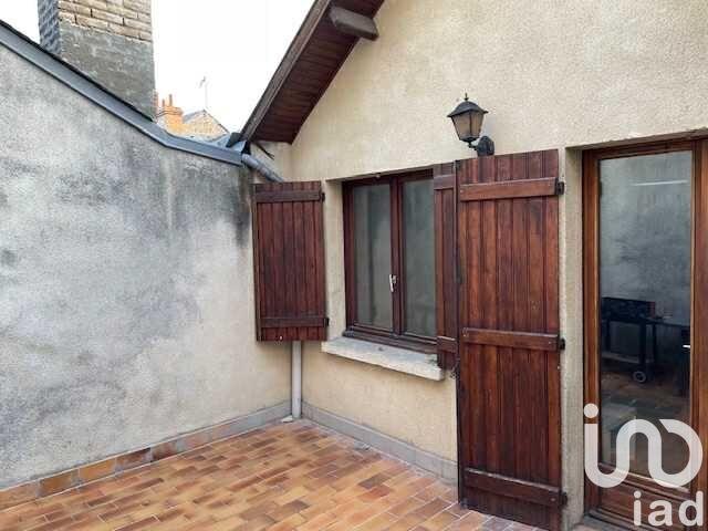 Maison - 150 m² - 5 pièces