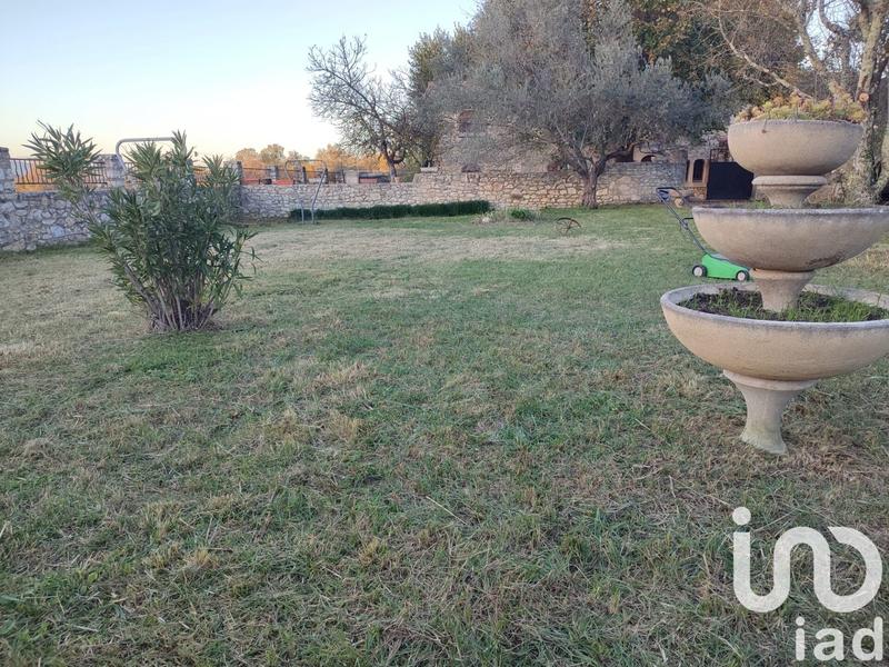 Maison - 230 m² - 10 pièces