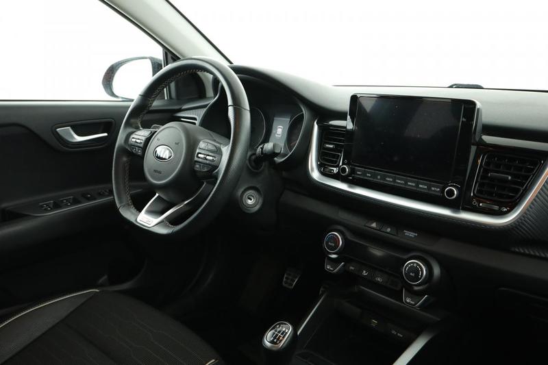 Kia Stonic 1.0 t-GDi Mhev Gt Line 120 ch