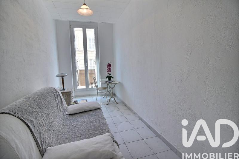 Appartement - 103 m² - 4 pièces