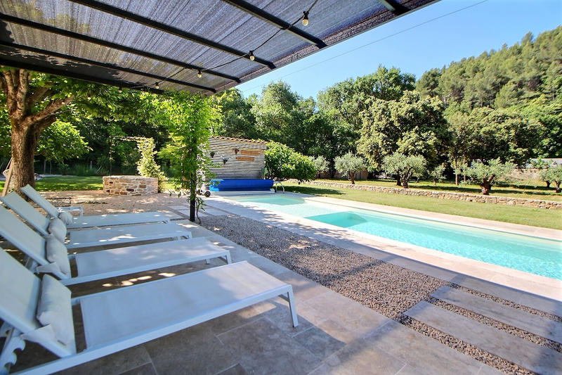 Maison - 115 m² - 4 pièces