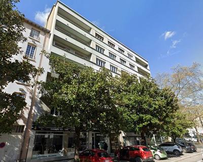 Appartement - 89 m² - 4 pièces