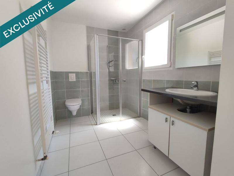 Maison - 116 m² - 6 pièces