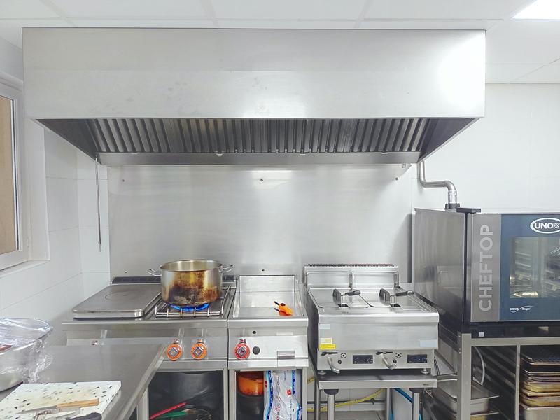 Local commercial - 262 m² - 13 pièces