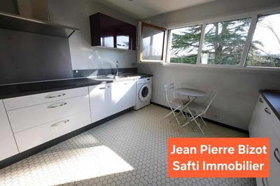 Appartement - 53 m² - 2 pièces