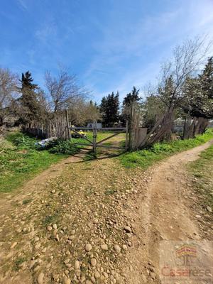 Terrain agricole - 1 911 m²