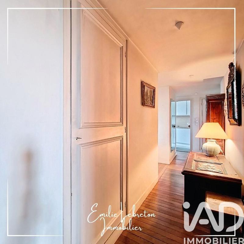 Appartement - 100 m² - 4 pièces