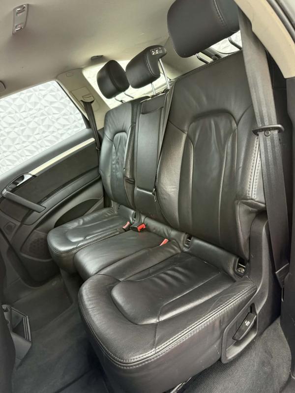 Audi Q7 3.0 TDi V6 24v 233 Cv. Quattro Tiptronic6