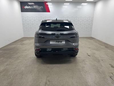 Renault Austral mild hybrid 160 auto Techno