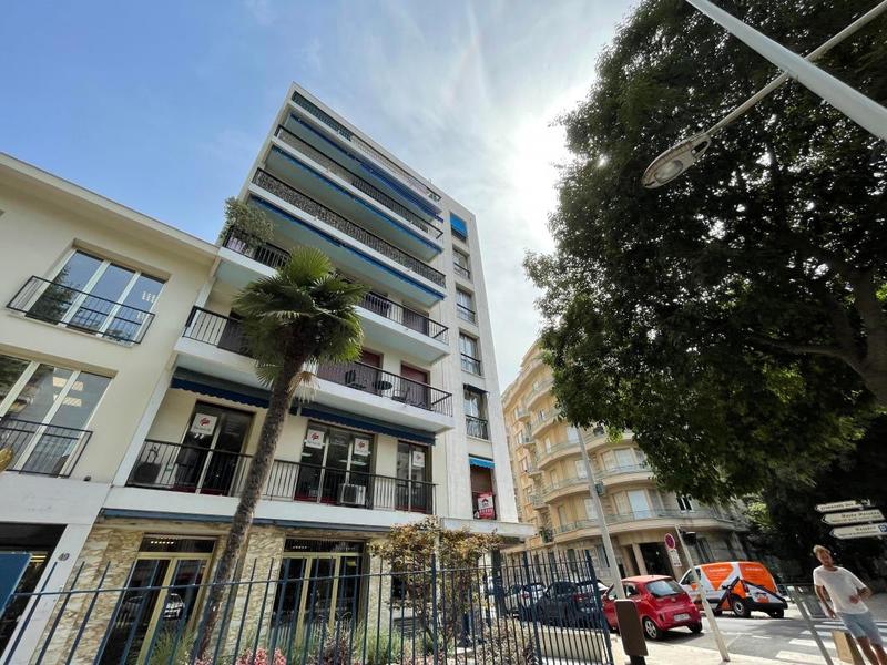 Appartement - 73 m² - 2 pièces