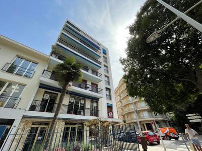 Appartement - 73 m² - 2 pièces