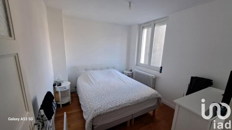 Maison de ville - 79 m² - 5 pièces