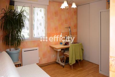 Appartement - 88 m² - 4 pièces