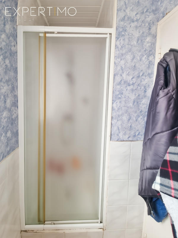 Maison - 72 m² - 4 pièces